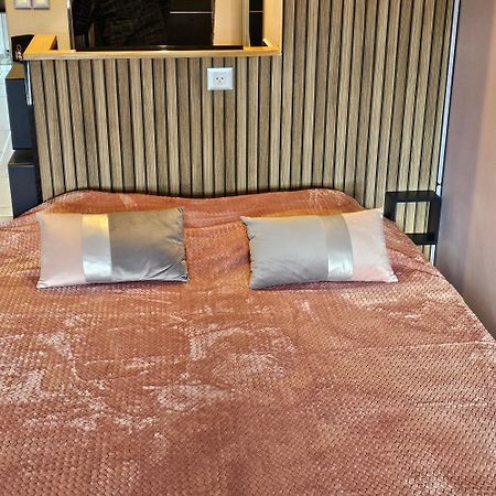 Naturiste Port Nature Agde Luaran gambar