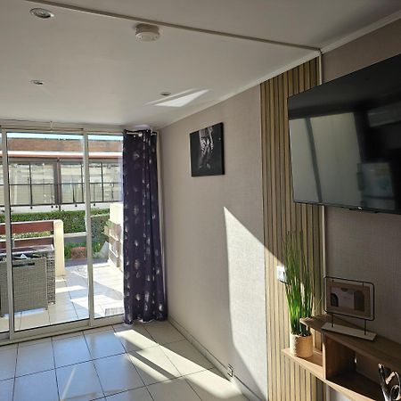 Naturiste Port Nature Agde Luaran gambar