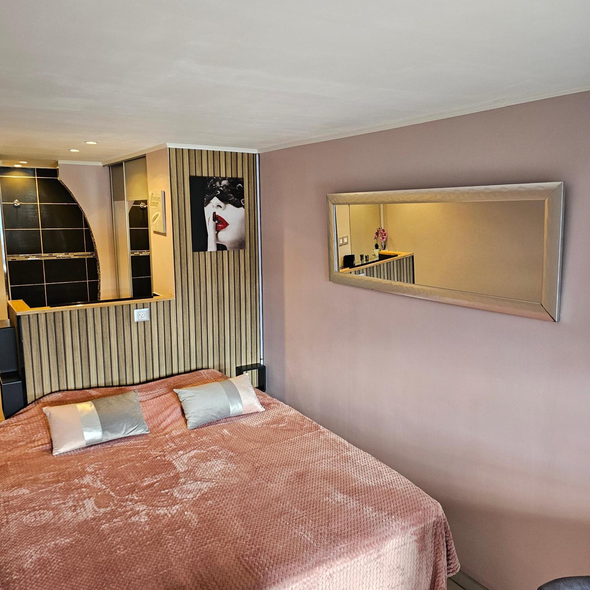 Naturiste Port Nature Agde Luaran gambar