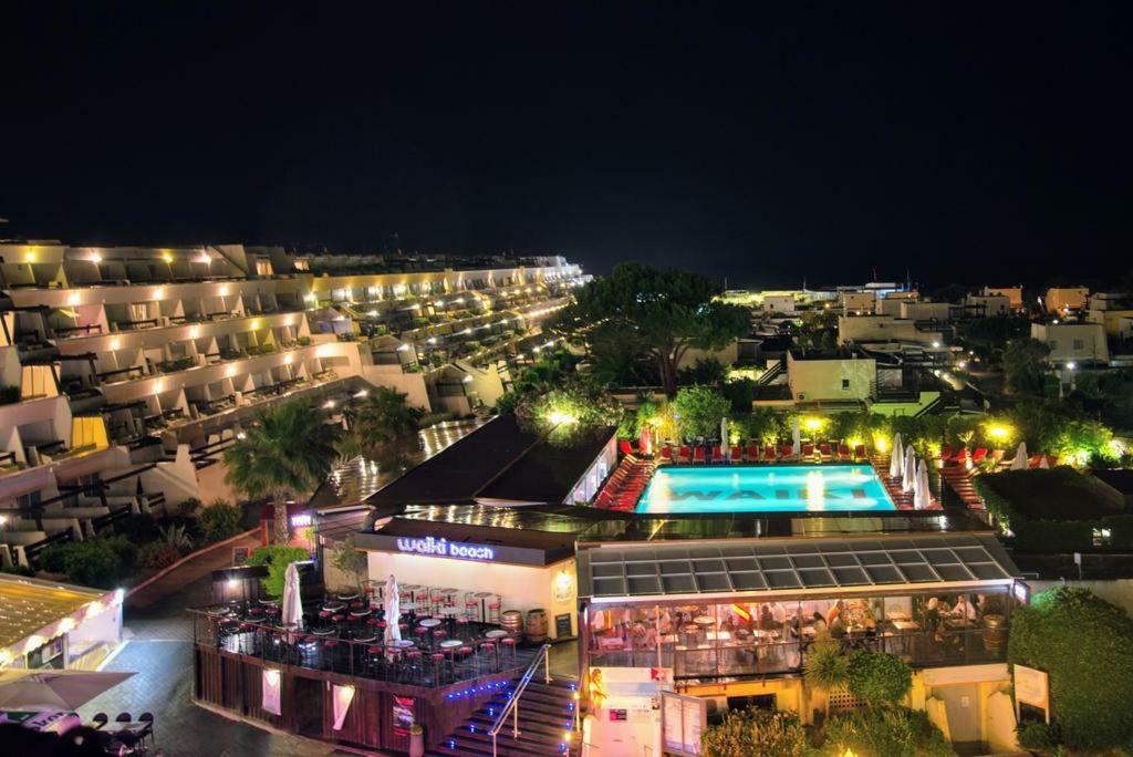 Naturiste Port Nature Agde Luaran gambar