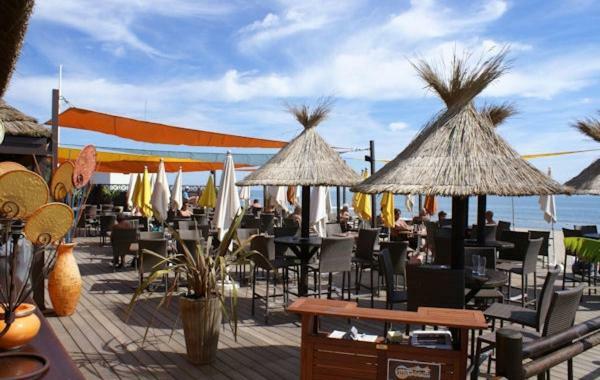 Naturiste Port Nature Agde Luaran gambar